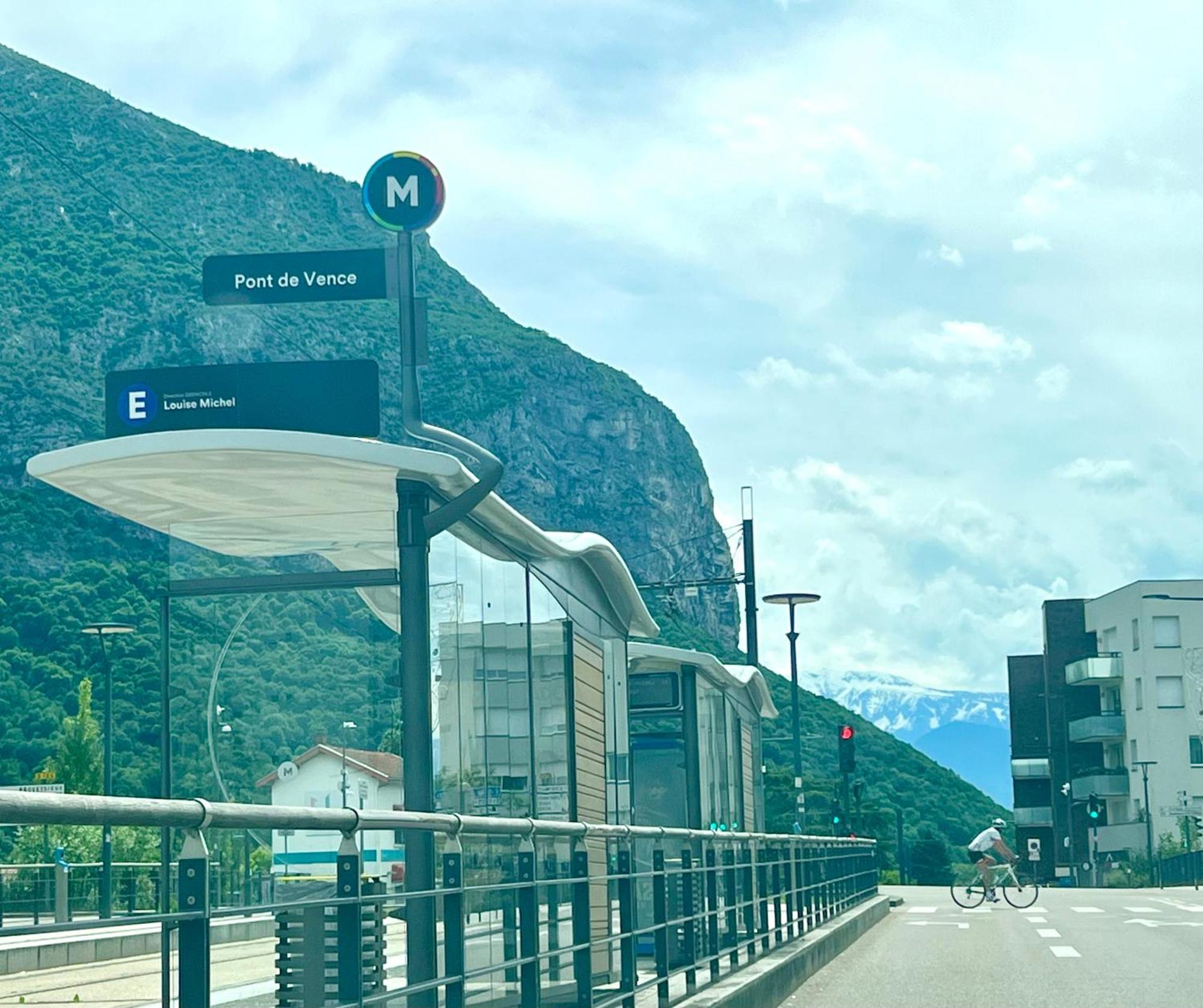 Chambre Au Calme L Jardin I Tram L Grenoble Nord St Egreve Saint-Egreve Kültér fotó