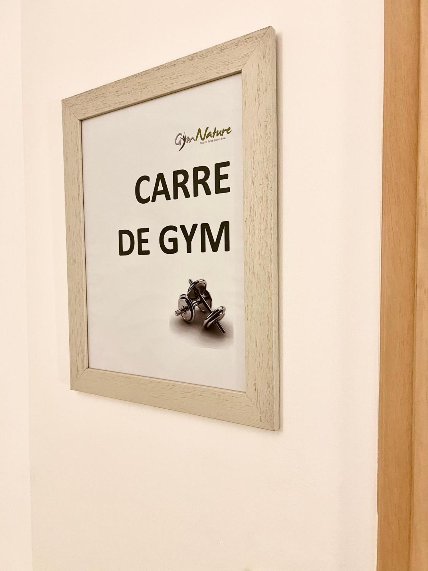 Chambre Au Calme L Jardin I Tram L Grenoble Nord St Egreve Saint-Egreve Kültér fotó